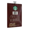Starbucks Caffe Verona Coffee Freshpack, Caffe Verona, 0.32 oz Pouch, 76/Carton - Image 3