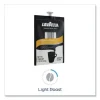 Gran Aroma Coffee Freshpack, Gran Aroma, 0.32 oz Pouch, 76/Carton - Image 3