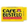 Coffee, Espresso, 10 Oz Brick Pack