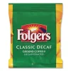 Ground Coffee, Fraction Pack, Classic Roast Decaf, 1.5oz, 42/carton - Image 3
