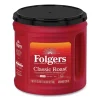 Coffee, Classic Roast, Ground, 25.9 Oz Canister, 6/carton - Image 3