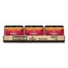 Coffee, Black Silk, 22.6 Oz Canister, 6/carton - Image 4