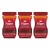 Instant Coffee Crystals, Classic Roast, 8 Oz Jar, Medium