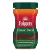 Instant Coffee Crystals, Classic Decaf, 8 oz - Image 3